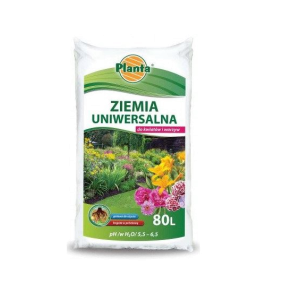 Ziemiauniwersalna kwiatowa 50L